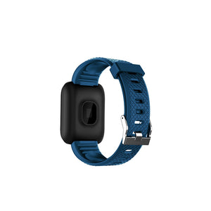 Smart Watch Fitness com Monitor Cardíaco